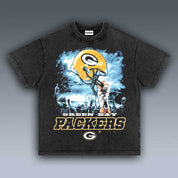 VINTAGE TEE | PACKERS 9.12