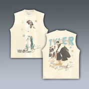 VINTAGE TANK TOP | TYLER 8.19.2