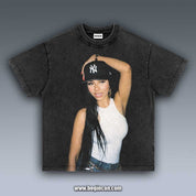 VINTAGE TEE | MARIAH 11.28