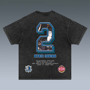 VINTAGE TEE | KYRIE IRVING