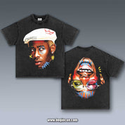 VINTAGE TEE | TYLER, THE CREATOR 11.1.2