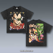 VINTAGE TEE | RADITZ