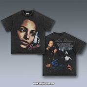 VINTAGE TEE | SADE 11.1