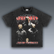 VINTAGE TEE | JASON VOORHEES 9.28
