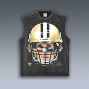 VINTAGE TANK TOP | DREW BREES 9.4