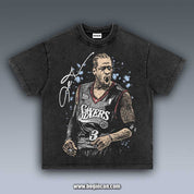 VINTAGE TEE | ALLEN IVERSON 4.4.2