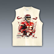 VINTAGE TANK TOP | PATRICK MAHOMES 3.7.4