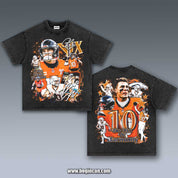 VINTAGE TEE | BO NIX 6.17