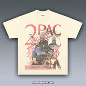 VINTAGE TEE | 2PAC 3.25