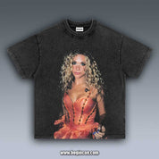 VINTAGE TEE | MEGAN MORONEY