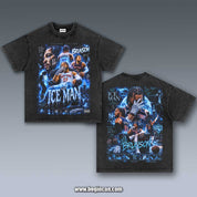 VINTAGE TEE | JALEN BRUNSON V6.2.1