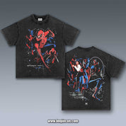 VINTAGE TEE | SPIDER MAN V4.13.2
