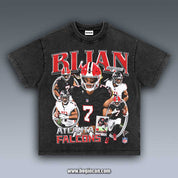 VINTAGE TEE | BIJAN ROBINSON 10.14