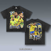 VINTAGE TEE | NEYMAR 6.10