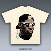 VINTAGE TEE | DENNIS RODMAN 10.11.3