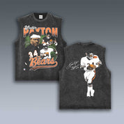 VINTAGE TANK TOP | WALTER PAYTON 4.21