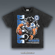 VINTAGE TEE | COWBOYS 10.14.2