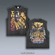 VINTAGE TANK TOP | THANOS V5.7.2