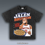 VINTAGE TEE | JALEN BRUNSON V6.10.1
