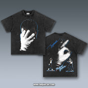 VINTAGE TEE | ICEMAN DRAKE V5.19.6