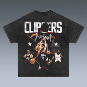 VINTAGE TEE | LOS ANGELES CLIPPER