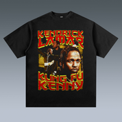 VINTAGE TEE |  KENDRICK LAMAR