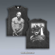VINTAGE TANK TOP | PHILIP ROWE