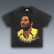 VINTAGE TEE | KOBE 25.8.3