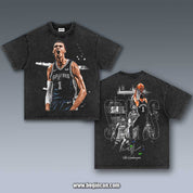 VINTAGE TEE | WEMBY V6.2.10
