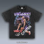 VINTAGE TEE | VINCE CARTER 11.18