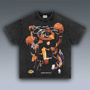 VINTAGE TEE | KOBE 25.23.6