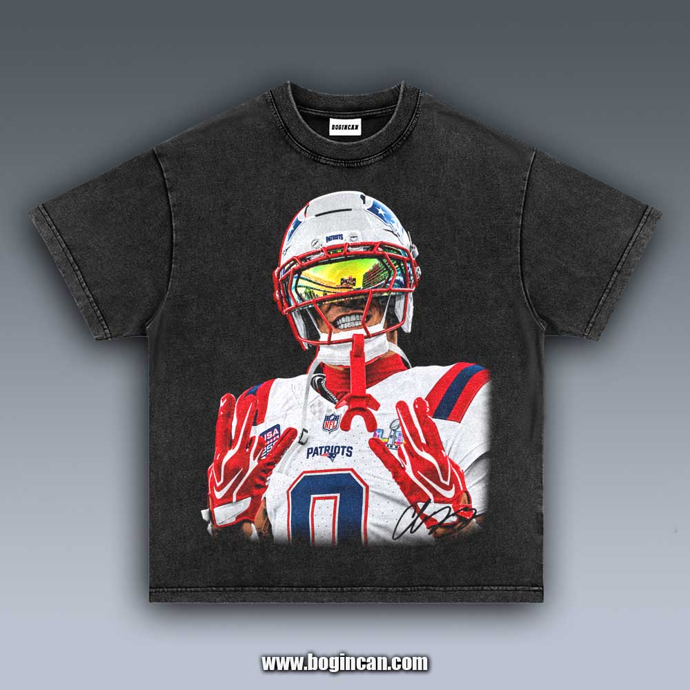 VINTAGE TEE | GONZO 10.14