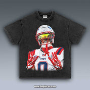 VINTAGE TEE | GONZO 10.14