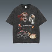 VINTAGE TEE | ODELL BECKHAM JR