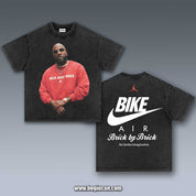 VINTAGE TEE | BRICK BY BRICK