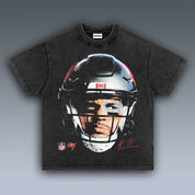 VINTAGE TEE | MIKE EVANS 9.4