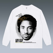 VINTAGE LONG SLEEVE TEE | KOBE