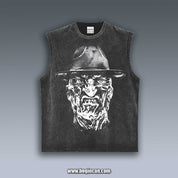 VINTAGE TANK TOP | FREDDY V3