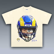 VINTAGE TEE | AARON DONALD 9.4