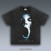 VINTAGE TEE | THE GRUDGE 9.10