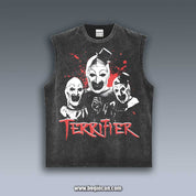 VINTAGE TANK TOP | TERRIFIER 9.10.2