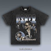 VINTAGE TEE | USHER 12.11