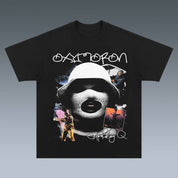 VINTAGE TEE | OXYMORON