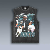 VINTAGE TANK TOP | JALEN HURTS 4.29