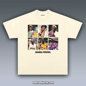 VINTAGE TEE | MAMBA 8.29
