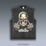 VINTAGE TANK TOP | DENNIS RODMAN 3.25.2