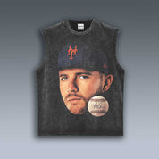 VINTAGE TANK TOP | PETE ALONSO 4.21