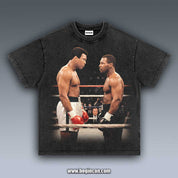 VINTAGE TEE | ALI X TYSON V12.4
