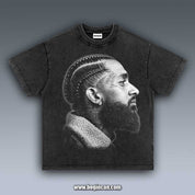 VINTAGE TEE | NIPSEY HUSSLE V5.14