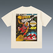 VINTAGE TEE |  MICHAEL JORDAN